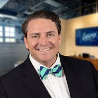 Levo Health Employee David Williams's profile photo