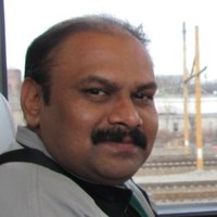 Manjunath Koti Email