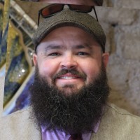 PSC Group Employee Benjamin Cady's profile photo