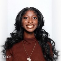 Illinois Fire Service Institute Employee Melissa Aninagyei-Bonsu's profile photo