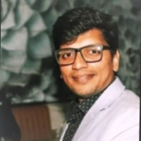 Westpac New Zealand Employee Ram Radhakrishnan's profile photo