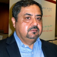 Astute Business Solutions Employee Sudhir Mehandru's profile photo