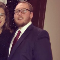 Founders Federal Credit Union Employee James Blanton's profile photo