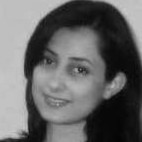Afaq Employee Azadeh Abadi's profile photo