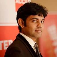 Floranow Employee Bilal Rasheed-Fcca's profile photo
