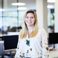 BCN Group Employee Victoria Jackson's profile photo