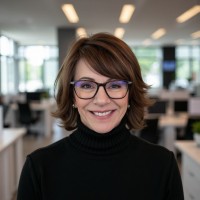 Earlens Corporation Employee Jacquie Elcox's profile photo