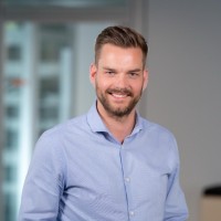 enviaM-Gruppe Employee Patrick Deß's profile photo