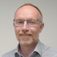 Esken Renewables Employee Adam Davidson's profile photo