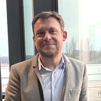 Thierry Soulard Email & Phone Number