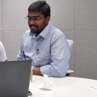 Kilaru Krishna Email