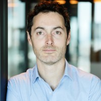 Arch Platform Technologies, Inc. Employee Edward Churchward's profile photo