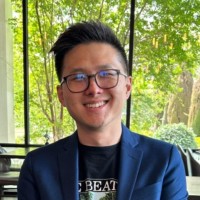 Sunny Health and Fitness Employee Andrew Wang's profile photo