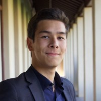 U.S. House of Representatives Employee Evan Fine's profile photo