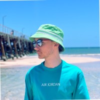 VAST Data Employee Jack Crookes's profile photo