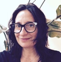 USM Modular Furniture Employee Ana Bilski's profile photo