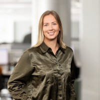 Kry Employee Malin Wennergren's profile photo