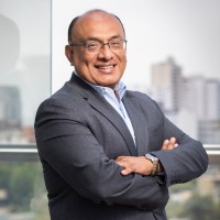 Santiago Maradiegue Medina Email & Phone Number