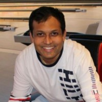 Regeneron Employee Kunal Dey's profile photo