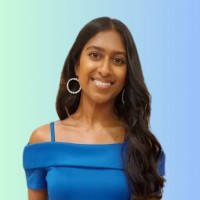 Environmental Defence Employee Miranda Baksh's profile photo
