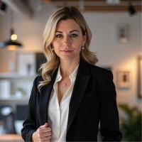 C3 Integrated Solutions Employee Sarah Foote's profile photo