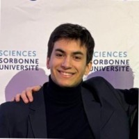 Inception Technology Employee Antoine Maio's profile photo
