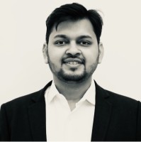 Eggoz Nutrition Employee Puneet Bansal's profile photo