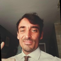 Alliance des Énergies Employee Matthieu Lepage's profile photo