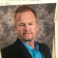 Rocky Mount High School Employee Michael Baier's profile photo
