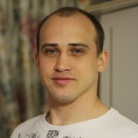 Jaxel Employee Maksim Anosov's profile photo