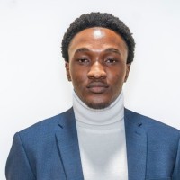 Particular Presence Technologies Employee Joseph Udoudo's profile photo
