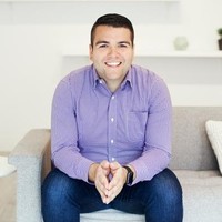 adom Employee Francis Turgeon's profile photo