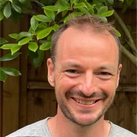 Euromoney Employee Mark Cotton's profile photo