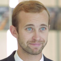 RATP Dev Employee Clément Levrino's profile photo