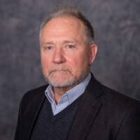 Kikiktagruk Inupiat Corporation Employee Thomas Kennedy's profile photo