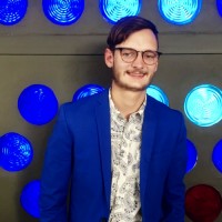 WalkMe™ Employee Andy Klein's profile photo