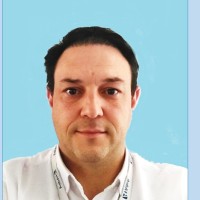 Fadea Employee Alejandro Cesar Battioni Gimenez's profile photo