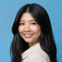 LIGHT UP 7 Employee Sindra Chin's profile photo