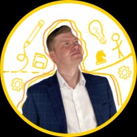 Gravity Works Design & Development Employee Jeff McWherter's profile photo