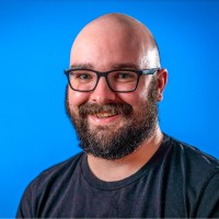 Ecast Productions Employee Matt Scripter's profile photo