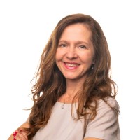 Neterra Employee Svetoslava Bancheva's profile photo
