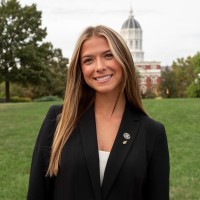 Mizzou Alumni Association Employee Ella Hummel's profile photo