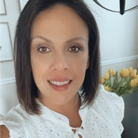 ANRA Technologies Employee Leida Mejia's profile photo