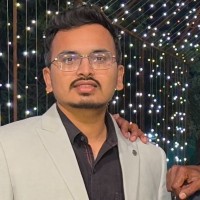 GAIL (India) Limited Employee Ankush G.'s profile photo