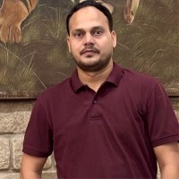 Vervesemi Employee Saddam Husain's profile photo