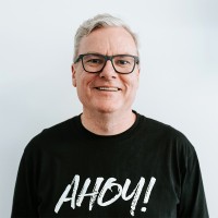 Nathan Harper Email & Phone Number