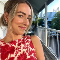 HardFizz Employee Ashanti Manley's profile photo