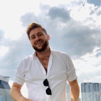 Lucus Voseberg Email & Phone Number