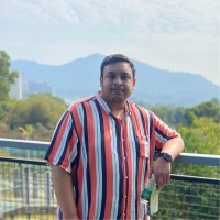 Harshad Mathur Email & Phone Number