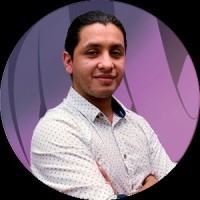 Ofimundo Employee Nicolás Curiqueo's profile photo